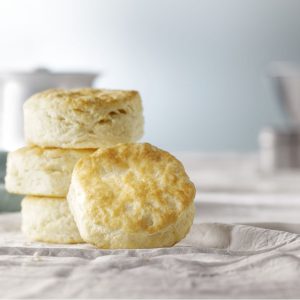 Biscuitville_Biscuit Stack