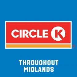 Circle K
