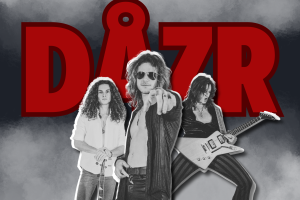 Copy of DÅZR (24 x 18 in) - 1