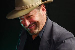 David Bynes Photo 2