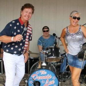 Dennis Lee Band 2025