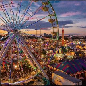 Ferris Wheel Ferris Wheel