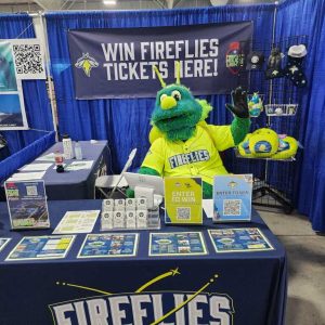 Fireflies