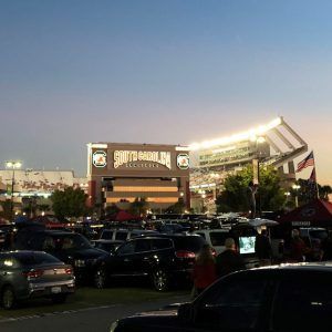 Football Parking Football Parking