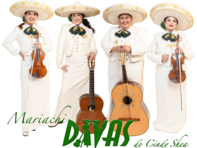 Mariachi Divas Edited Mariachi Divas Edited