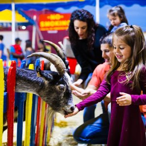 Petting Zoo photo by Forrest Clonts-054
