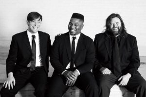 Reggie Sulivan Band Reggie Sulivan Band