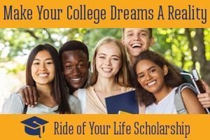 Scholarships Small