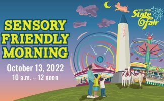 Sensory Friendly Morning