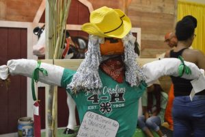 Scarecrow Contest 2019