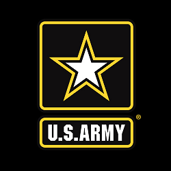 army logo