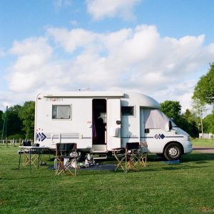 RV Camping