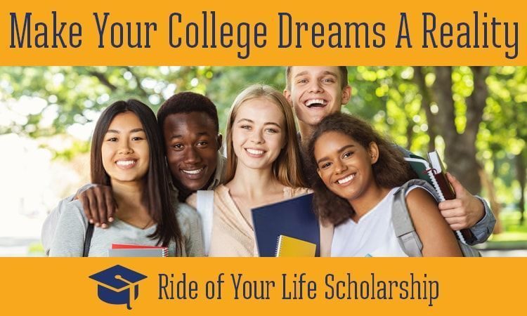 Scholarships Scholarships